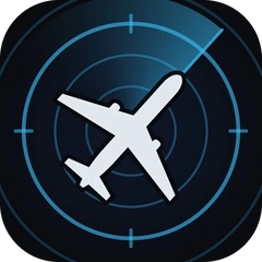 Overhead 1090 app icon